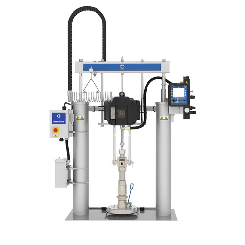 GRACO 104373 - Thrust Washer, 1" OD x 1/2" ID