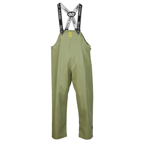 Helly-Hansen 70124-410-M - Engram Double Bib Pant - Size M