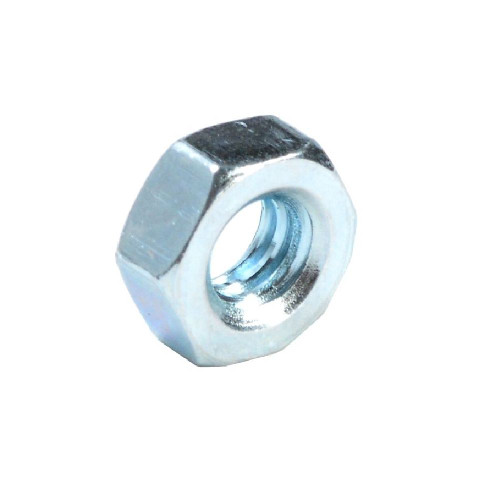 GRACO 100015 - Hex Machine Screw Nut