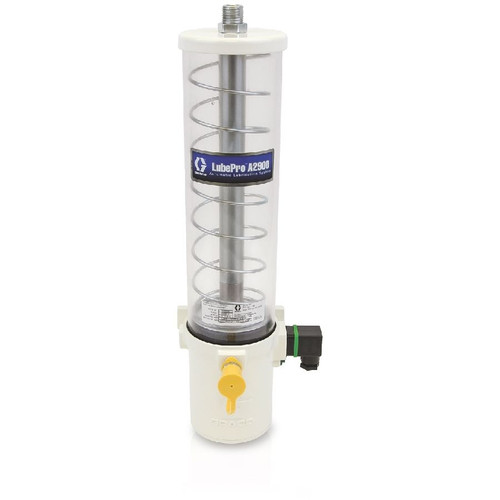 GRACO 24Z058 - Pump A2900 Grs 4Lb