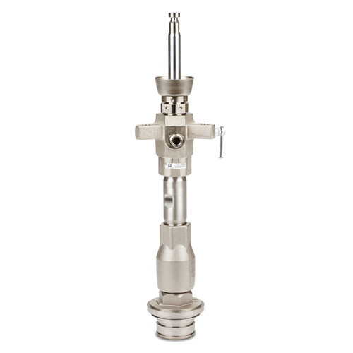 GRACO 255509 - 200cc Check-Mate Carbon Steel Severe Duty