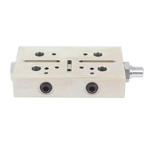 GRACO 562519 - Valve  Assembly Mx-075S Ind Rh