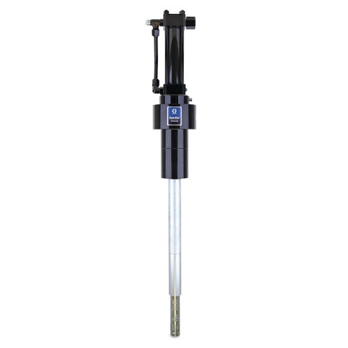 【chapppi様】専用 GRACO 247450 - Hydraulic Dyna-Star 10:1 Grease Pump, 400 lb Drum