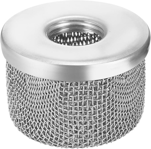 GRACO 181073 - 1/2 NPSM Strainer Kit, 1/2" (NPSM) Thread