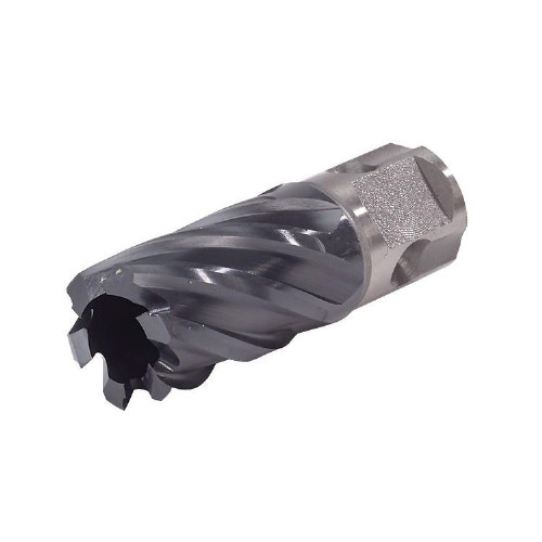WALTER 05F102 - 1-1/8" x 1" ICECUT Annular Cutter Universal Shank