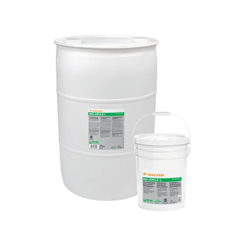 WALTER 55A008 - BIO-CIRCLE L 55 gal (208 L)