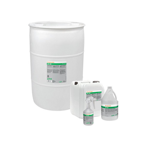 WALTER 53G168 - CB 100 55 gal (208 L)