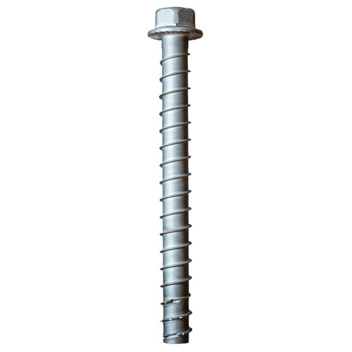 Simpson Strong-Tie THD37600H4SS - Titen HD Concrete Screw Anchor 304SS 3/8" x 6" 50ct