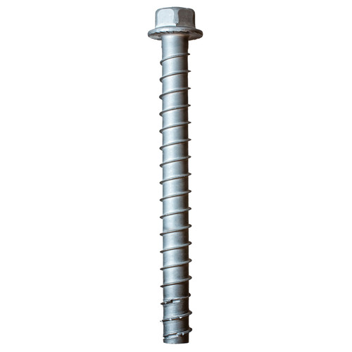 Simpson Strong-Tie THD50600H4SS - Titen HD Concrete Screw Anchor 304SS 1/2" x 6" 20ct