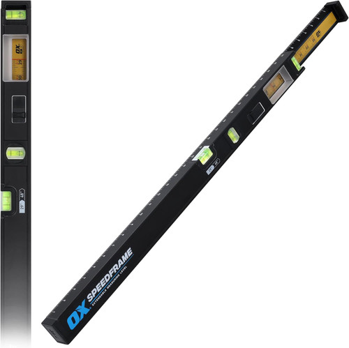 OX Pro 53