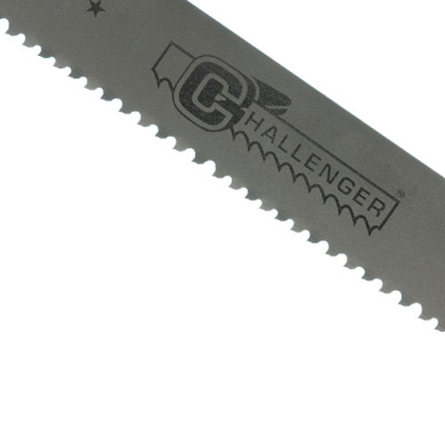 MK Morse 9155801740 - 14' 6" x 1", 8/11T Challenger Bandsaw Blade