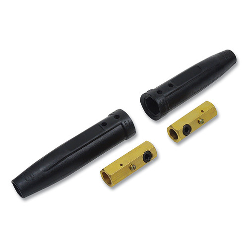 ARC STAR RTP2MBPF - 2-MBP Tweco Style Cable Connector, Female