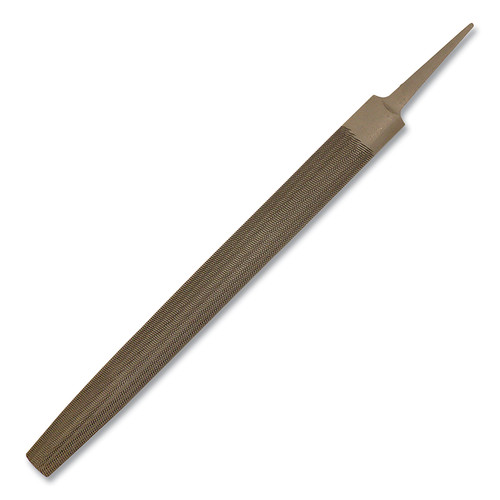 SAND STAR SS14HRB - Premium 14" Half Round Bastard File