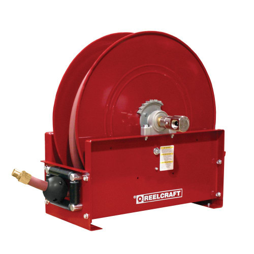 Reelcraft E9299 Olpbw 1 2 X 100ft 300 Psi Air Water With Hose Fastoolnow Com