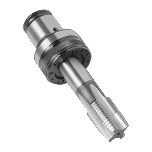 PALMGREN 9680510 - 1/8" NPT Pipe tap holder w/clutch fits size 1 quick change