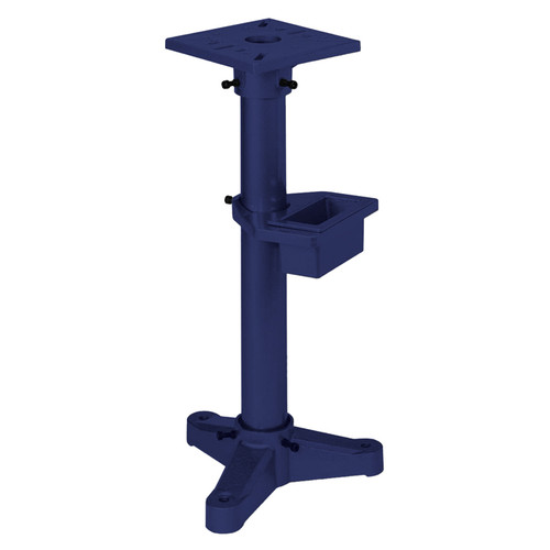 PALMGREN 9670101 - Bench Grinder Pedestal Stand