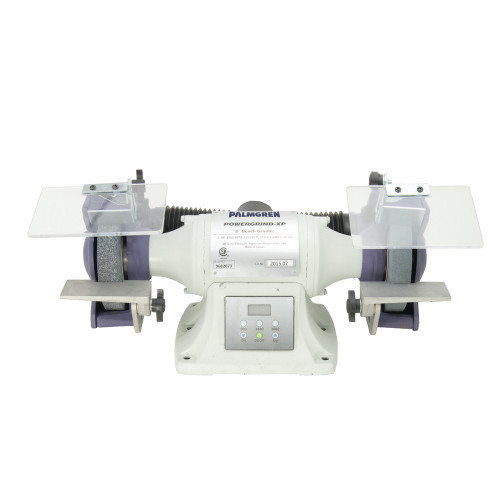 Palmgren 9682096 6 Heavy Duty Variable Speed Bench Grinders