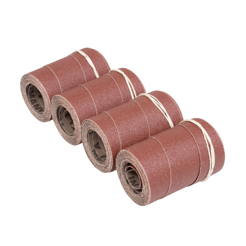 JET 60-6100 16" 100 Grit, 4-Wraps in Box
