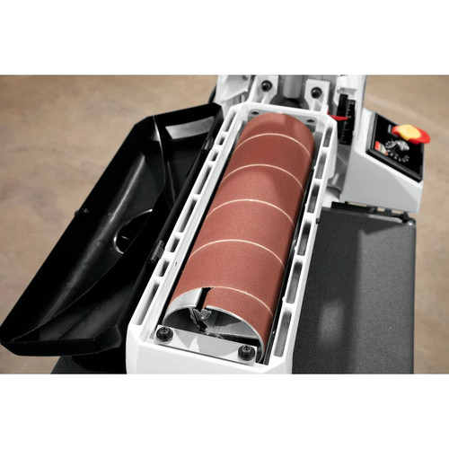 JET 723520K JWDS1632 Drum Sander with Stand