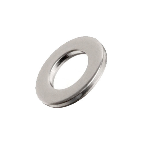Simpson Strong-Tie WASHER1-ZP - 1" Zinc-Plated Washer, (2.5" OD)