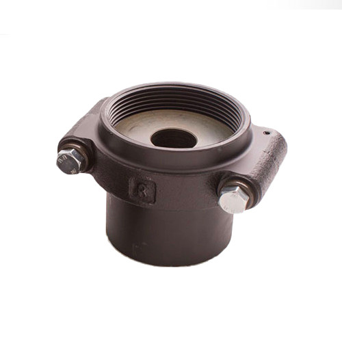 WHEELER-REX 62005 - 2" NPT Nipple Chuck