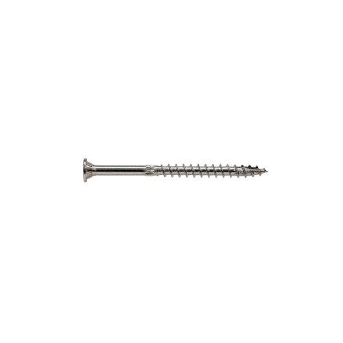 Simpson Strong-Tie SDWS27500SS-RC10 - 5" x .276 Structural Timber Screw 316SS 10ct