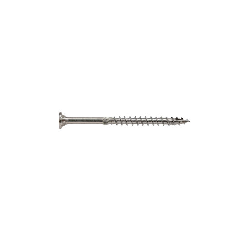 Simpson Strong-Tie SDWS27500SS-RP1 - 5" x .276 Structural Timber Screw 316SS 1ct