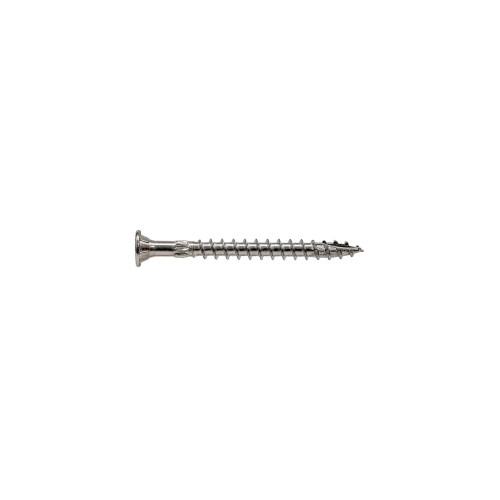 Simpson Strong-Tie SDWS27400SS-RP1 - 4" x .276 Structural TIMBER Screw 316SS 1ct