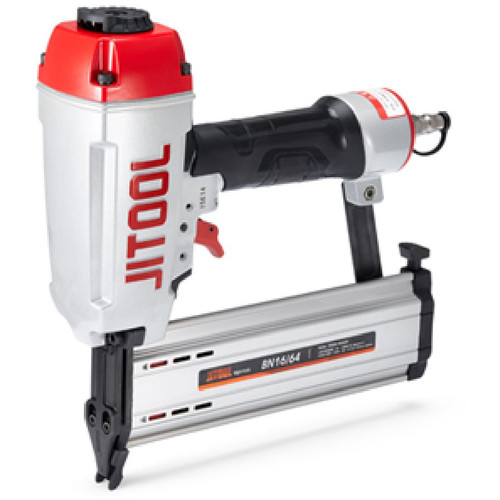 JITOOL BN16/64 - 16 Gauge 2-1/2" Finish Nailer