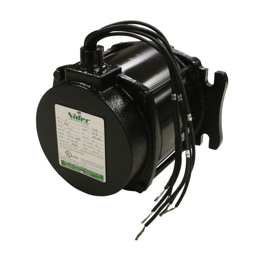 S260430 – 115 V AC Explosion Proof Electric Motor