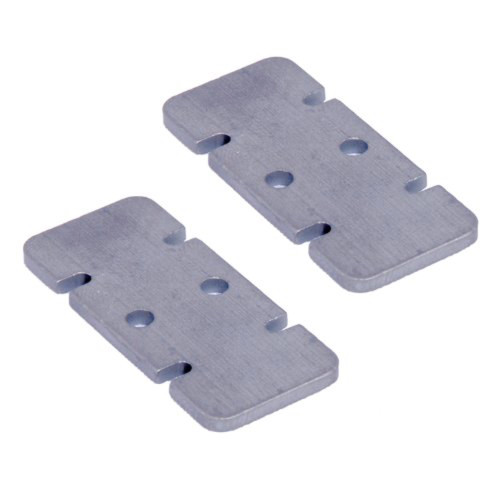 FastCap QPRO-BLADE Tungsten Carbide Blade Replacement, 1 Pair