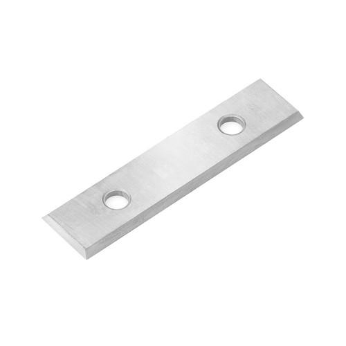 Amana HRK-50 4 Cutting Edges Insert Replacement Knife MDF, Chipboard, Solid Surface 50 x 12 x 1.5mm