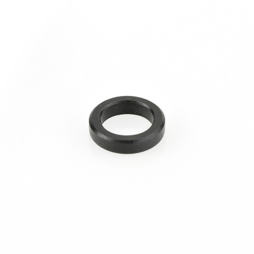 Amana 67206 Steel Flat Lock Washer .356 Overall D x 1/4 Inner D