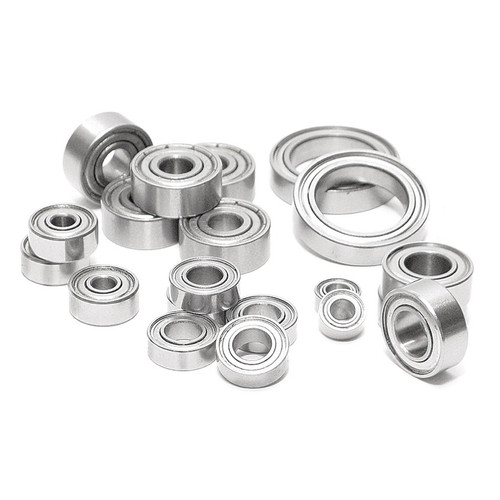 Amana 6004 20 Piece Ball Bearing Replacement Kit