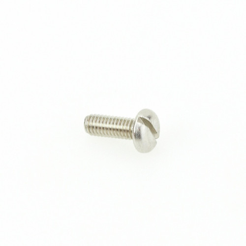 Amana 67099 Allen Type Set Screw #5-40 x 3/8 NC Flat Top Head