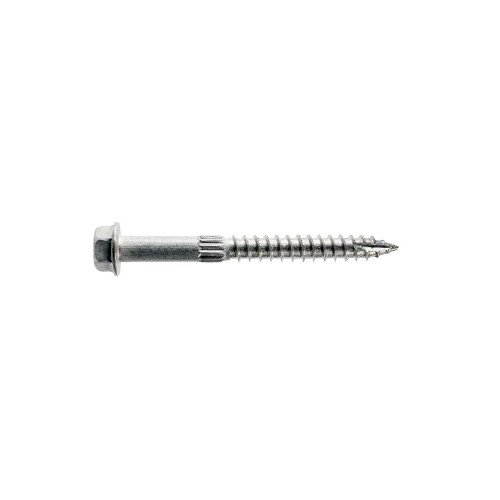 Simpson Strong-Tie SDS25212SS-RP5 - 2-1/2" x .250 316SS Structural Screws 5ct