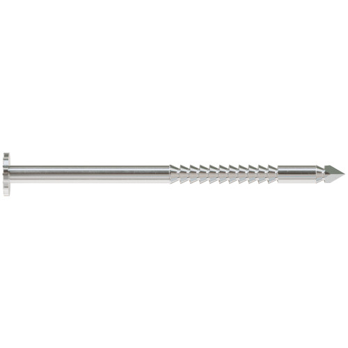 Simpson Strong-Tie T13A175SNJ - 1-3/4" 316SS 15° Wire Ring Shank Siding Nail 1800ct