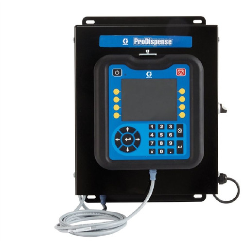 GRACO 26A070 - ProDispense Control Model Assembly Base System controls