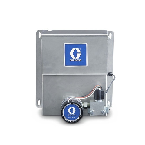 GRACO 26A130 - ProDispense Fluid Panel Kit, Water Meter, light viscosity, average resolution