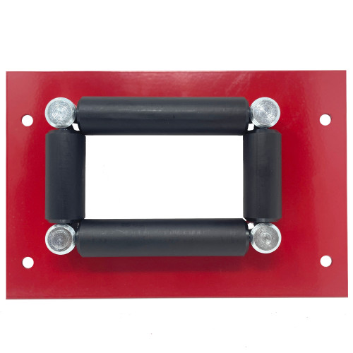 Reelcraft S270109 - OD Hose Roller Guide .90" - 2" Capacity Reelcraft S270109 - OD Hose Roller Guide .90" - 2" Capacity