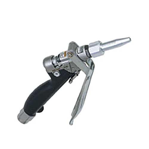GRACO 243775 - Ultra-Lite 6000 Pistol Grip Flow Gun, w/ Tapered Valve Needle, Polyurethane, 1/2" NPT(F) Inlet