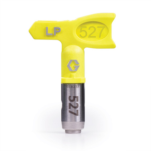 GRACO LP527 - Low Pressure RAC x LP SwitchTip, 527