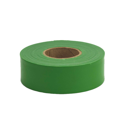 CH Hanson 17026 Standard Green Flagging Tape