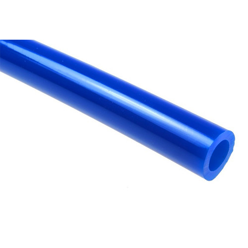 Coilhose Pneumatics NC0650-500B Nylon Tubing, 3/8" X .275" X 500', Blue
