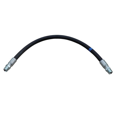 S39-260043 – 1/2 in. x 5 ft. Oil/Petroleum Fluid Inlet Hose S39-260043 – 1/2 in. x 5 ft. Oil/Petroleum Fluid Inlet Hose