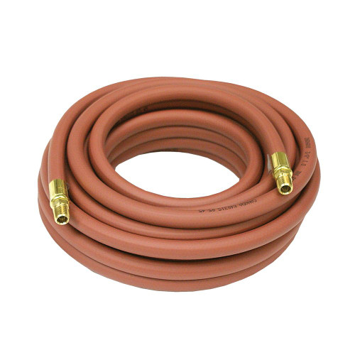 S601001-25 – 1/4 in. x 25 ft. Low Pressure Air/Water Hose