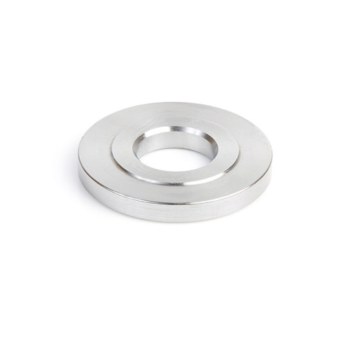 Amana 919 High Precision Steel Spacer (Sleeve Bushings) 1-7/8 Dx 1/4 Height for 3/4 Spindle Shaper Cutters