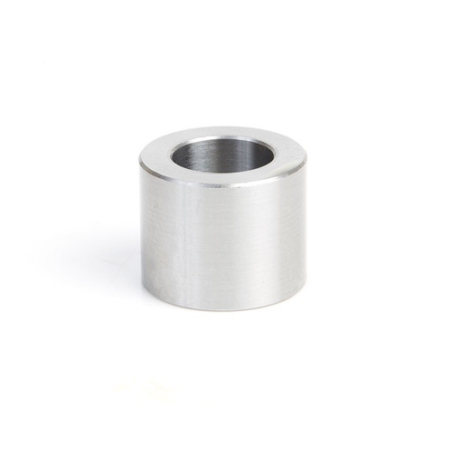 Amana 67229 High Precision Steel Spacer (Sleeve Bushings) 1-1/4 Dx 1 Height for 3/4 Spindle Shaper Cutters