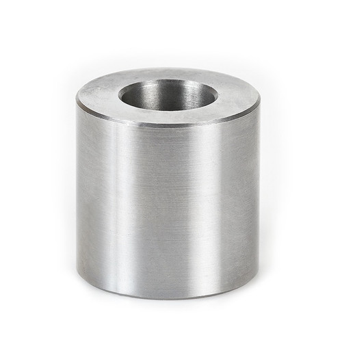 Amana 67224 High Precision Steel Spacer Sleeve Bushings 1 Dx 1