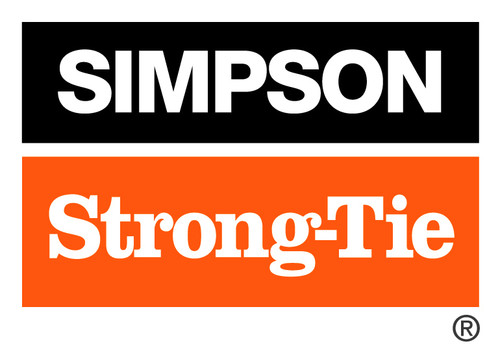 Simpson Strong-Tie PT-301601 - Rubber Pad (Assembly) for PT-27, PT-25S